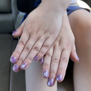 Chico Nails & Beauty - Nail Salons Near Me - Chico, California