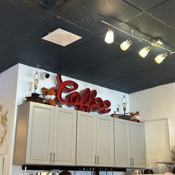 The Clever Cup Coffee Shop - Coffee & Tea Near Me - Sarasota, Florida The Clever Cup Coffee Shop - Coffee & Tea Near Me - Sarasota, Florida