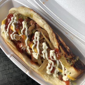 Hotdogs Alvarado - Hot Dogs Near Me - Eloy, Arizona Hotdogs Alvarado - Hot Dogs Near Me - Eloy, Arizona