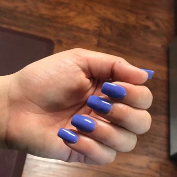 Lavish Nail & Spa - Nail Salons Near Me - Plano, Texas