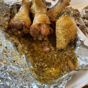 Cajun's City - LEMON PEPPER Whole Wings - 10 Whole Wings - Cajun/Creole Near Me - Houston, Texas Cajun's City - LEMON PEPPER Whole Wings - 10 Whole Wings - Cajun/Creole Near Me - Houston, Texas