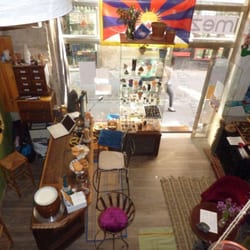 La mezzanine