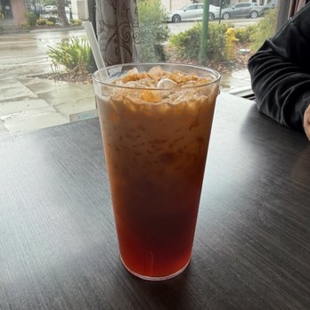 Thai Thyme - Thai tea - Thai Near Me - Monrovia, California Thai Thyme - Thai tea - Thai Near Me - Monrovia, California