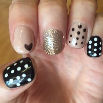 Debonair Nails & Spa - Beautiful Nail Art! Ty Li! - Nail Salons Near Me - Orlando, Florida Debonair Nails & Spa - Beautiful Nail Art! Ty Li! - Nail Salons Near Me - Orlando, Florida