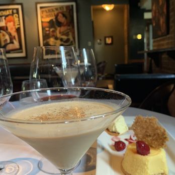 Parkway Grill - Espresso Martini - New American Near Me - Pasadena, California Parkway Grill - Espresso Martini - New American Near Me - Pasadena, California