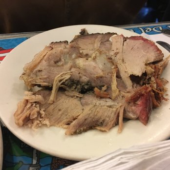 Casa Adela - Pernil - Latin American Near Me - New York, New York