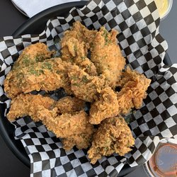 Olivia's Poulet Authentique
