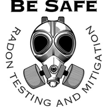Be Safe Radon - Our Logo - Environmental Abatement Near Me - Naples, Maine Be Safe Radon - Our Logo - Environmental Abatement Near Me - Naples, Maine