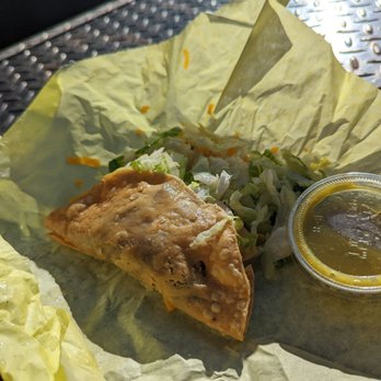 Los Junior's - Mexican Near Me - Vista, California