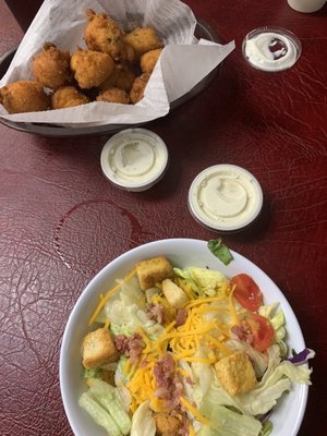 Catfish Country by null