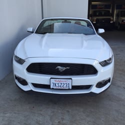Avis Rent A Car