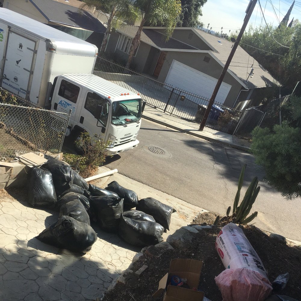 Atticare - Get that old insulation outa there! - Insulation Installation Near Me - Burbank, California Atticare - Get that old insulation outa there! - Insulation Installation Near Me - Burbank, California
