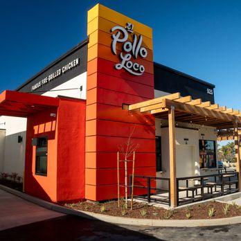 El Pollo Loco - Mexican Near Me - Lompoc, California El Pollo Loco - Mexican Near Me - Lompoc, California
