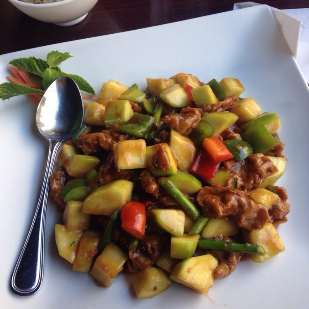 Veggie Fun - Soy basil tofu - Vegan Near Me - Providence, Rhode Island Veggie Fun - Soy basil tofu - Vegan Near Me - Providence, Rhode Island
