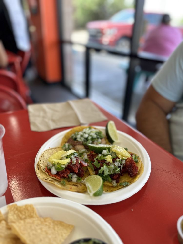 Onetaco - an Urban Taqueria