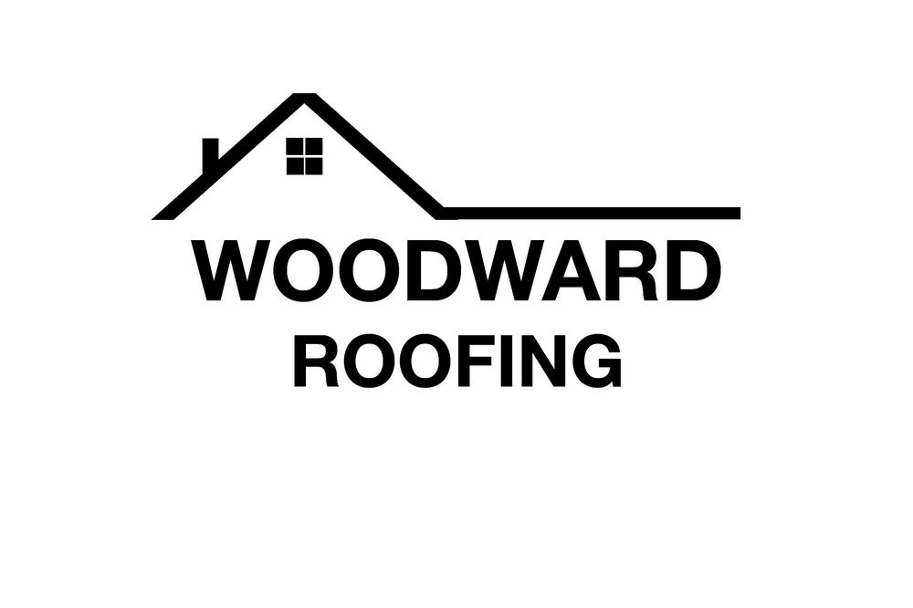 Slide of Woodward Roofing