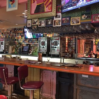 Chuy's - This place has so much color and character. - Tex-Mex Near Me - Orlando, Florida Chuy's - This place has so much color and character. - Tex-Mex Near Me - Orlando, Florida