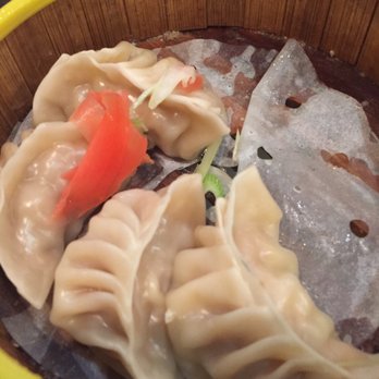 Reren Lamen & Bar - Pork Dumplings - Ramen Near Me - Washington, DC, District of Columbia