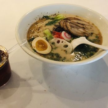 Ajinoya Ramen - Tonkotsu ramen - Ramen Near Me - Denver, Colorado Ajinoya Ramen - Tonkotsu ramen - Ramen Near Me - Denver, Colorado
