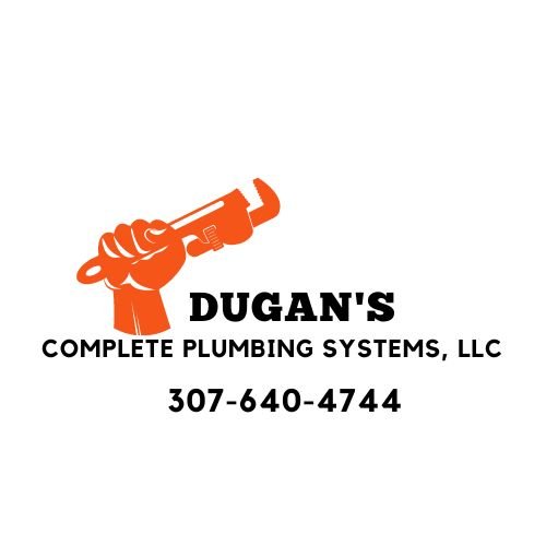 Slide of Dugan's Complete Plumbing Systems
