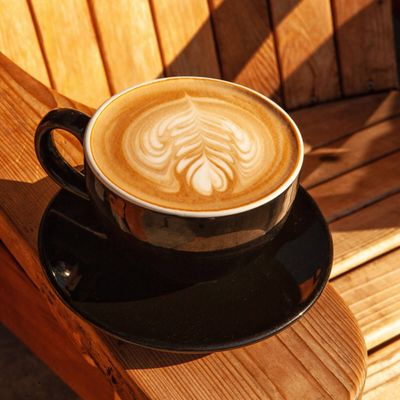 Caffe Ladro - Kirkland Urban by null