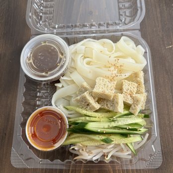 Shang Jie Kitchen - Noodles Near Me - Artesia, California