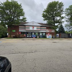 7-Eleven