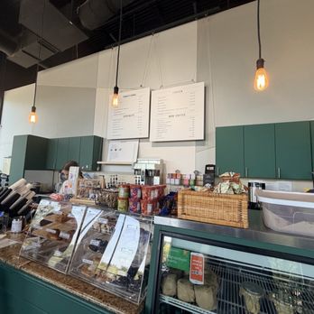 Cuppa Espresso Bar - Menu - Coffee & Tea Near Me - Irving, Texas Cuppa Espresso Bar - Menu - Coffee & Tea Near Me - Irving, Texas