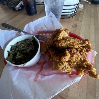 Tumble 22 - 3-Piece Boneless Thigh - Chicken Shop Near Me - Round Rock, Texas Tumble 22 - 3-Piece Boneless Thigh - Chicken Shop Near Me - Round Rock, Texas