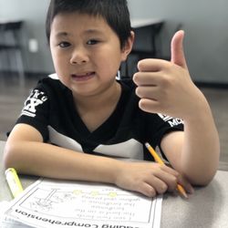 Academic Winners - Learning is read makes homework so much fun!