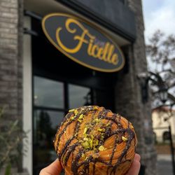 Café Ficelle