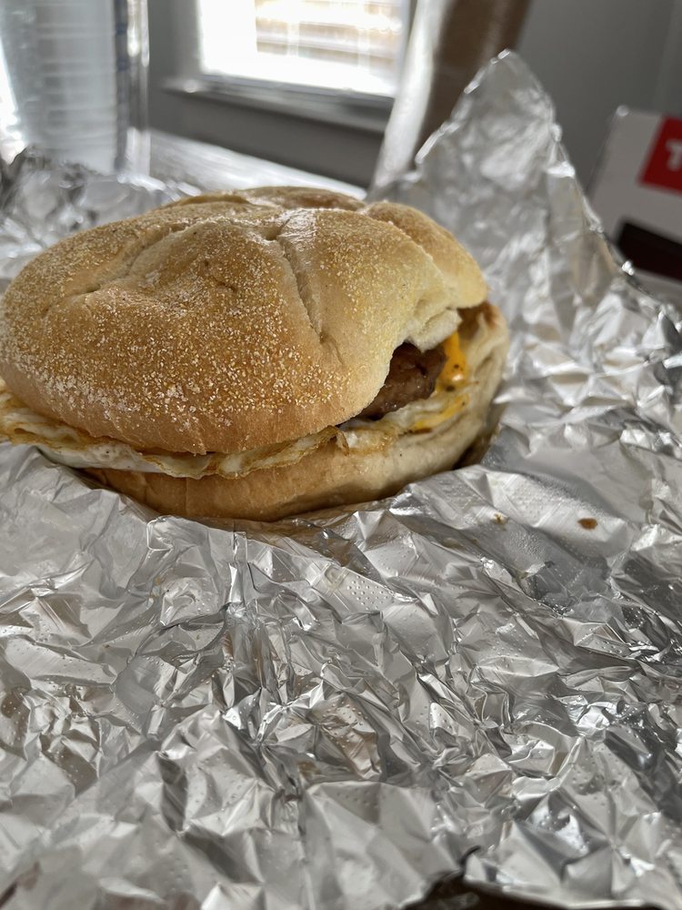 Cousins Italian Deli