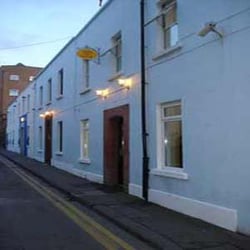 The Times Hostel - Camden Place - www.camdenplacehostel.com
