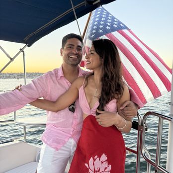 Sterling Sails - Date night - Sailing Near Me - San Diego, California