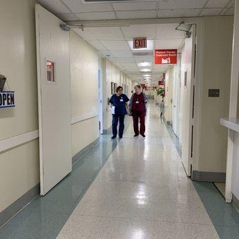 Hospital view 4