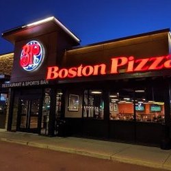 Boston Pizza