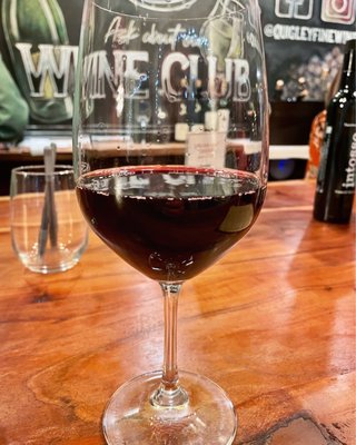 Quigley Fine Wines by null