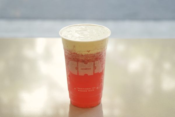 Cha Redefine by null