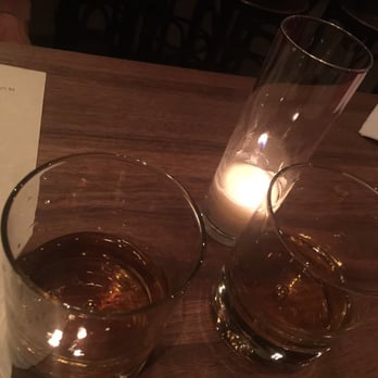 Rye - Cocktail Bars Near Me - San Francisco, California
