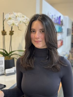 matono salon by null