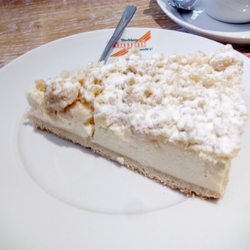 Rüdesheimer Kaffee Küche
