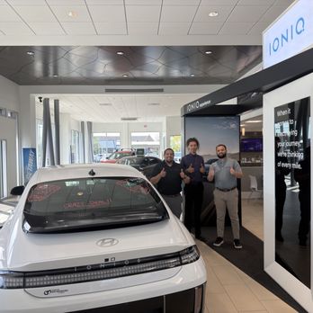 Waynesboro Hyundai - Great team - Car Dealers Near Me - Waynesboro, Virginia Waynesboro Hyundai - Great team - Car Dealers Near Me - Waynesboro, Virginia