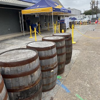 Eureka Heights Brew Co - Barrels - Breweries Near Me - Houston, Texas Eureka Heights Brew Co - Barrels - Breweries Near Me - Houston, Texas
