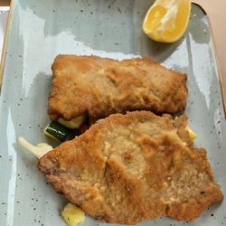 Florentina - Our "German-Italian Wienerschnitzel"