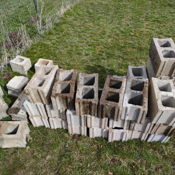 Junkman - We dispose of bricks and light concrete/masonry items. - Junk Removal & Hauling Near Me - Spokane, Washington