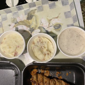 Bayou City Wings - Potatoes are not bad. - Chicken Wings Near Me - Pasadena, Texas Bayou City Wings - Potatoes are not bad. - Chicken Wings Near Me - Pasadena, Texas