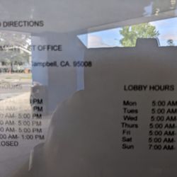United States Postal Service - As of 6/11/22