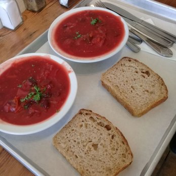 Kozak Ukranian Eatery - Bakeries Near Me - New Westminster, British Columbia