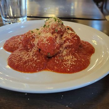 Palermo Pasta House - Meatball - Italian Near Me - Round Rock, Texas Palermo Pasta House - Meatball - Italian Near Me - Round Rock, Texas