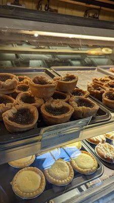 Brick Street Bakery by null